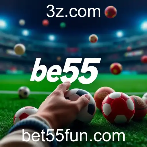 Ascensão do Bet55 no Cenário de Jogos Online