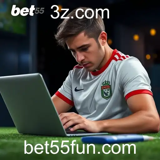 A Ascensão dos Sites de Jogos em Português