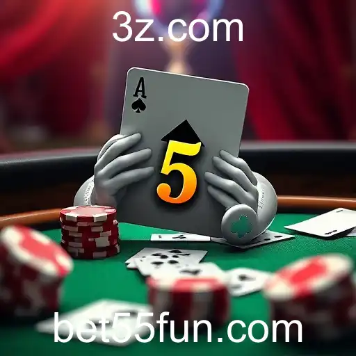 Impacto Econômico e Social de 'bet55' em 2025