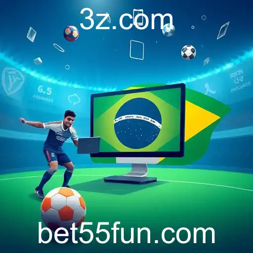 Impacto dos Jogos Online no Brasil em 2025