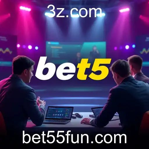 Apostas Online no Brasil: Crescimento e Regulações em Destaque