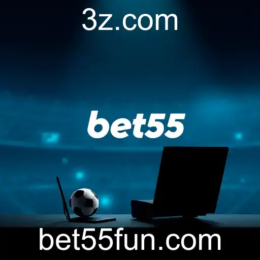 O Impacto do Bet55 no Cenário de Jogos em 2025