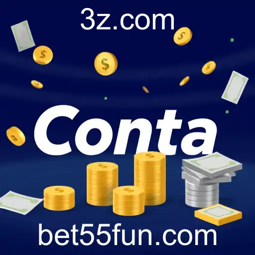 Explorando a Categoria de Jogo 'Conta' no Bet55