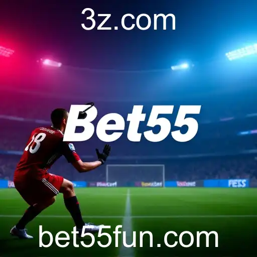 O Impacto Crescente do Bet55 no Mercado de Jogos Online