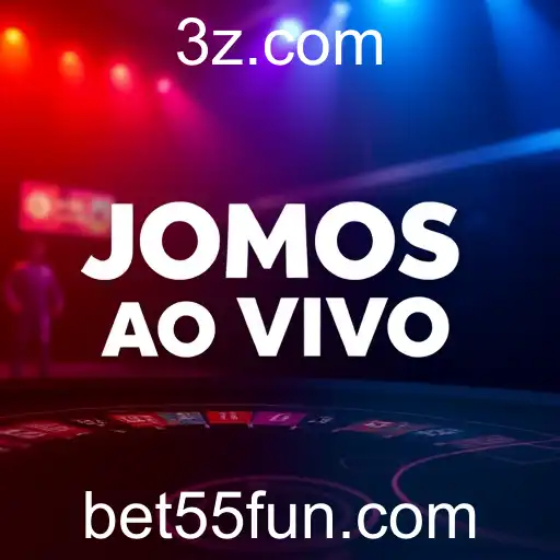 Experiência de Apostas ao Vivo no bet55: Emoção e Interatividade em Tempo Real