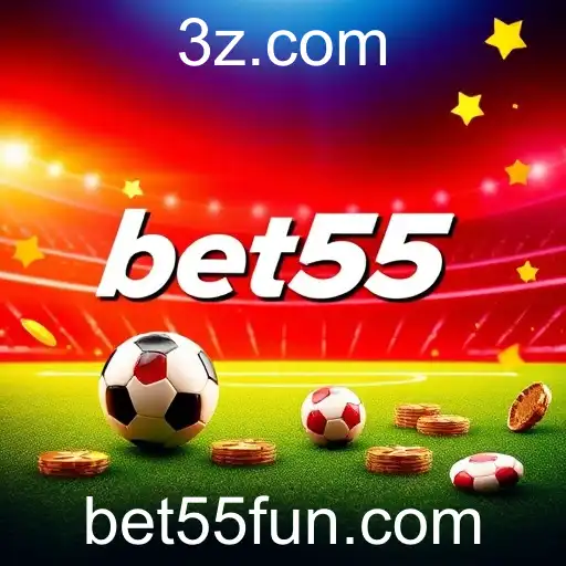 Atraia sorte e recompensas: descubra as promoções do Bet55