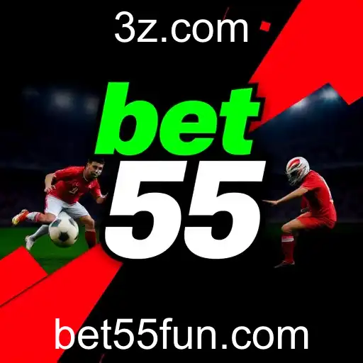 A Emoção dos Esportes na Plataforma Bet55