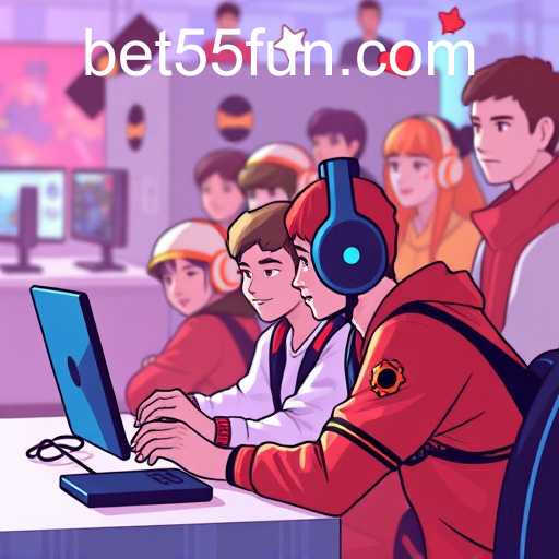 Player Community: The Rise of bet55
