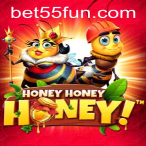 Exploring HoneyHoneyHoney: A Sweet Slot Adventure with Bet55