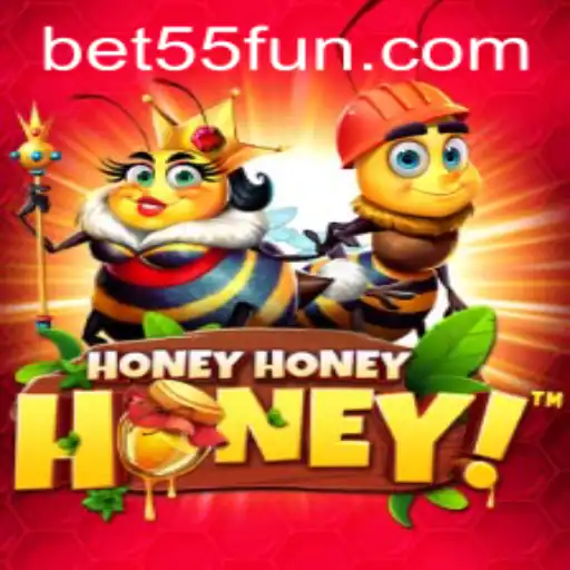 Exploring HoneyHoneyHoney: A Sweet Slot Adventure with Bet55