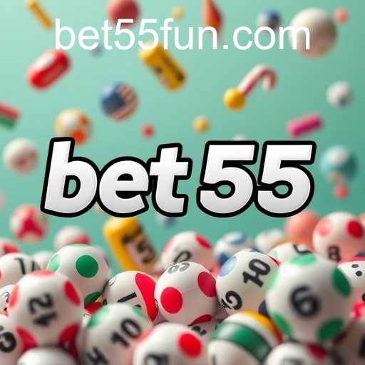Exploring the World of Lottery Games: A Deep Dive into bet55