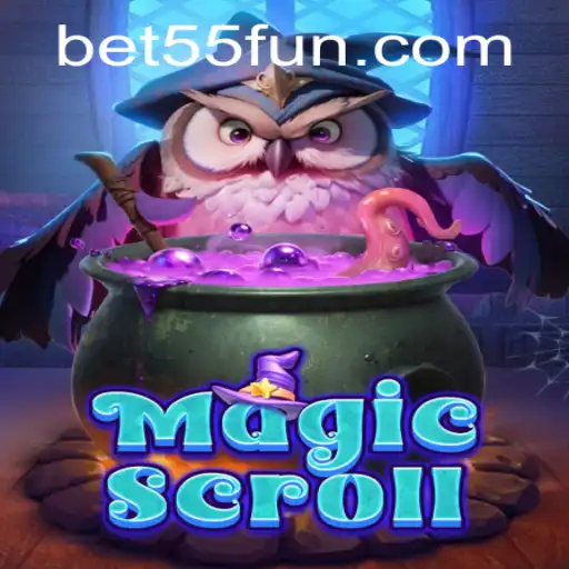 Exploring the Enchanting World of MagicScroll: A Deep Dive into Gameplay and Mechanics