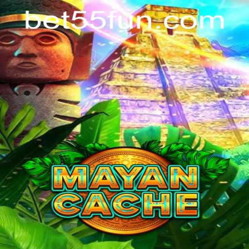 Exploring the Thrilling World of MayanCache: A New Betting Adventure