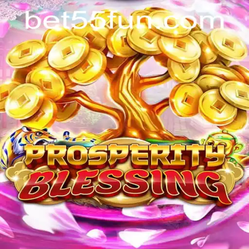 Discover ProsperityBlessing: A Journey into Ancient Fortune