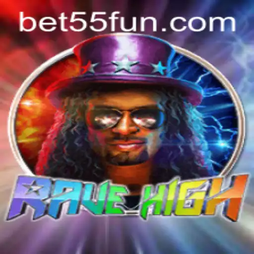 RaveHigh Game Description and Rules with a Twist from Bet55
