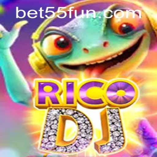 Exploring the Exciting World of RicoDJ with a Touch of Bet55