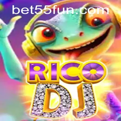 Exploring the Exciting World of RicoDJ with a Touch of Bet55
