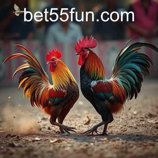 Exploring the World of Sabong Games and the Rise of Bet55