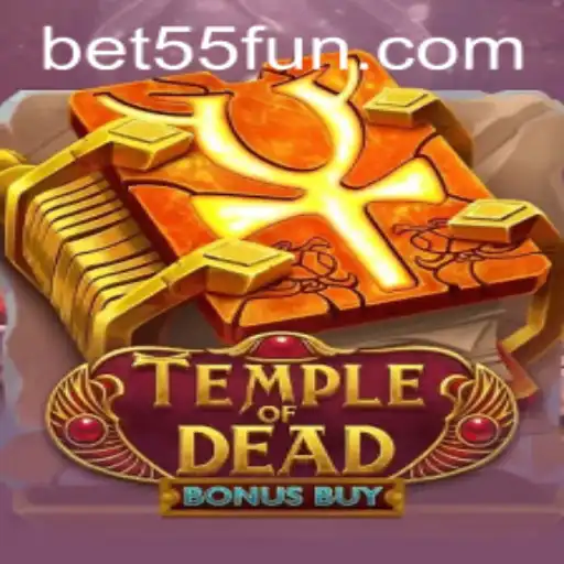 Discovering TempleofDeadBonusBuy: A Thrilling Journey in the Realm of Myth and Adventure