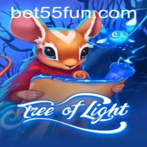 Exploring the Enchanting World of TreeofLight and the Thrills of Bet55